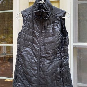 L.L. Bean Women’s PrimaLoft Packaway Vest Size XS